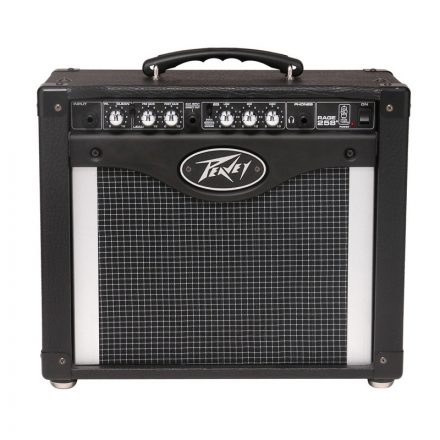 Peavey PV-Rage 258 gitár kombó 25 Watt