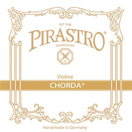 Pirastro Chorda hegedűhúr készlet - 112021