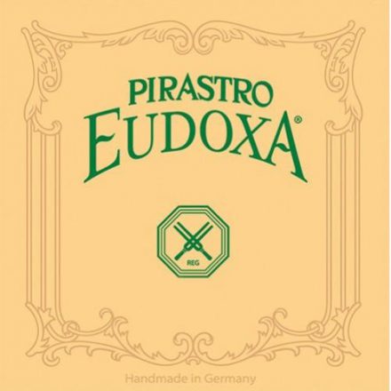 Pirastro Eudoxa hegedűhúr készlet - 214021 (Alu E)