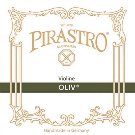 Pirastro Oliv brácsahúr készlet - 221021