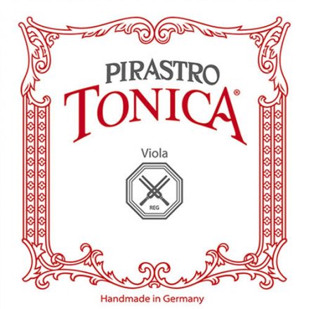 Pirastro Tonica hegedűhúr E - 312421 (Alu)