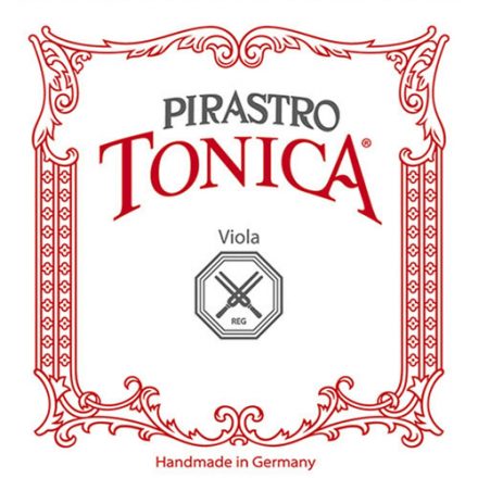 Pirastro Tonica hegedűhúr E - 312721 (silvery Steel)