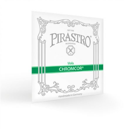 Pirastro Chromcor brácsahúr A - 329120 (Steel/Chrome Steel)