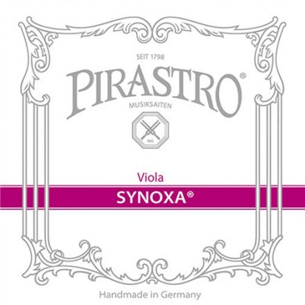 Pirastro Synoxa hegedűhúr készlet - 413021