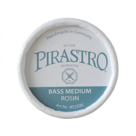 Pirastro Bass medium bőgőgyanta - 902200