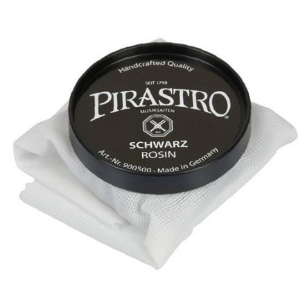 Pirastro Schwarz hegedűgyanta - 900500