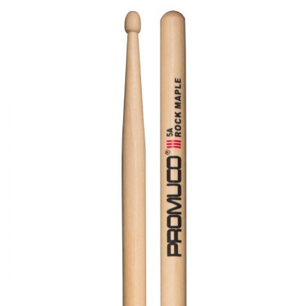 Promuco dobverő pár Rock Maple 5A - juhar