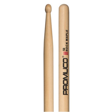 Promuco dobverő pár Rock Maple 5B - juhar