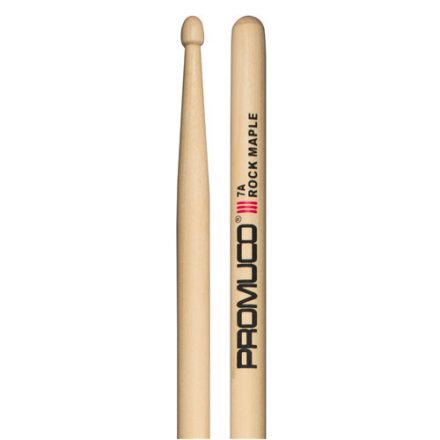 Promuco dobverő pár Rock Maple 7A - juhar