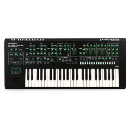 Roland SYSTEM-8 szintetizátor