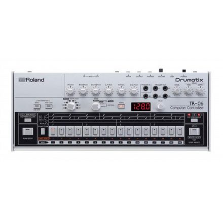 Roland Boutique TR-06 Drumatix dobgép