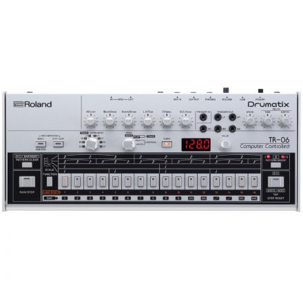 Roland Boutique TR-06 Drumatix dobgép