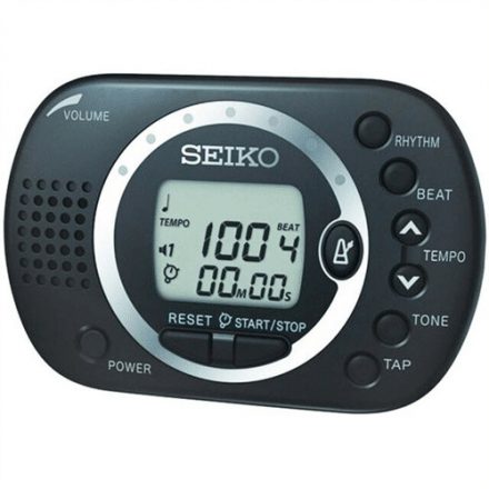 Seiko DM110 digitális metronóm