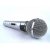 Shure 565SD-LC Dual impedanciás dinamikus mikrofon, kapcsolóval