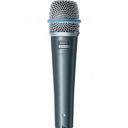 Shure BETA57A dinamikus hangszermikrofon