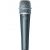 Shure BETA57A dinamikus hangszermikrofon