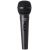 Shure SV200 dinamikus mikrofon, kapcsoló, XLR-XLR kábel