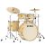 Tama Superstar Classic dobszerelés - Gloss Natural Blonde + SM5W