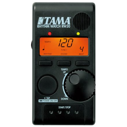 Tama RW30 mini digitális metrónom