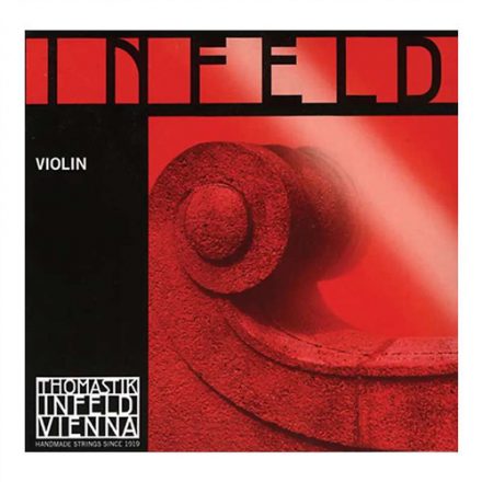 Thomastik Infeld Rot hegedűhúr E/ IR01