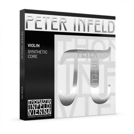 Thomastik Peter Infeld hegedűhúr készlet/ PI100