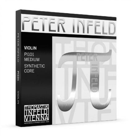 Thomastik Peter Infeld hegedűhúr készlet/ PI101