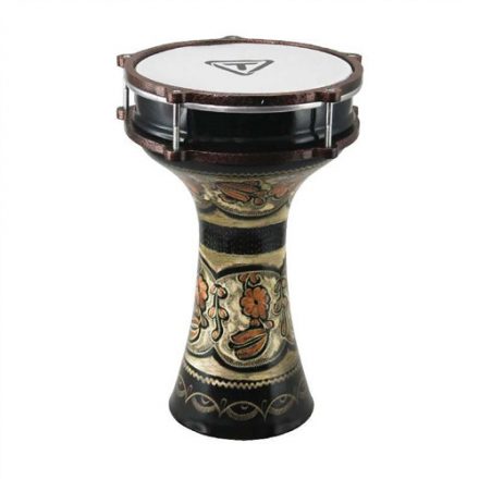 Tycoon TDA-CO25 darbuka 25" Turkish copper széria