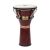 Tycoon TJS-72-B-M-djembe, Supremo széria 12", mahagóni