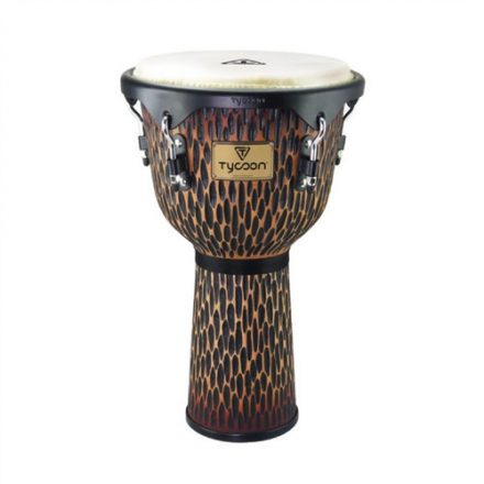 Tycoon TJSS-72-B-CO-djembe, Supremo select széria 12"