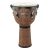 Tycoon TJSS-72-B-IP-djembe, Supremo select széria 12"