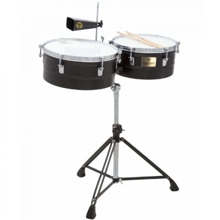 Tycoon TTI-1314-B timbales