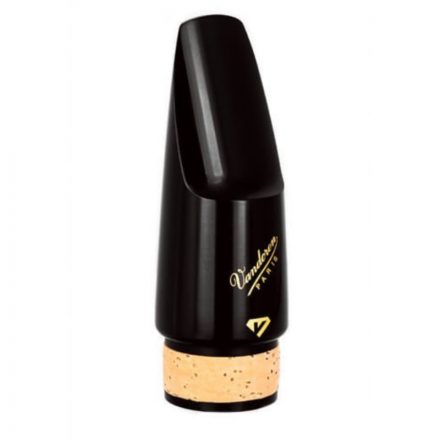 Vandoren BD5 Black Diamond basszusklarinét fúvóka