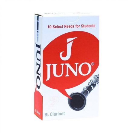 Vandoren Juno B-klarinét nád - 1.5