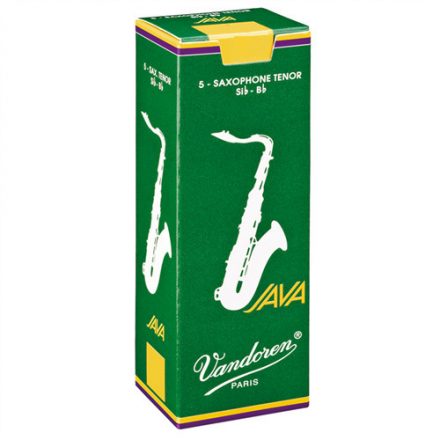 Vandoren Java Green tenorszaxofon nád - 1