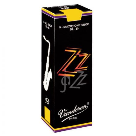 Vandoren Jazz tenorszaxofon nád - 2