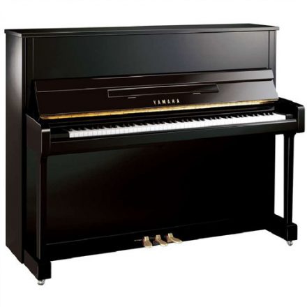 Yamaha B3-PE pianínó, fényes fekete