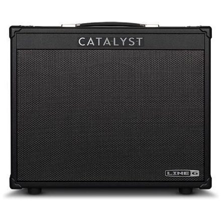 Line6 Catalyst 200, gitárerősítő