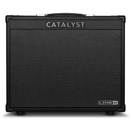 Line6 Catalyst 60, gitárerősítő