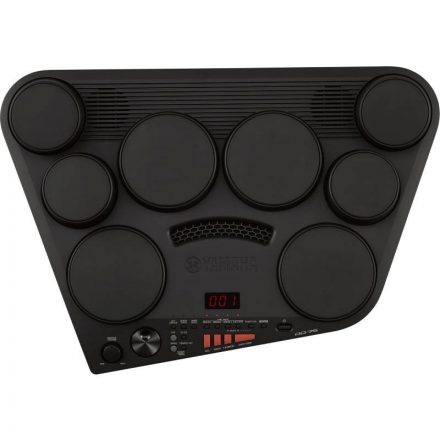 Yamaha DD-75 elektromos dobpad