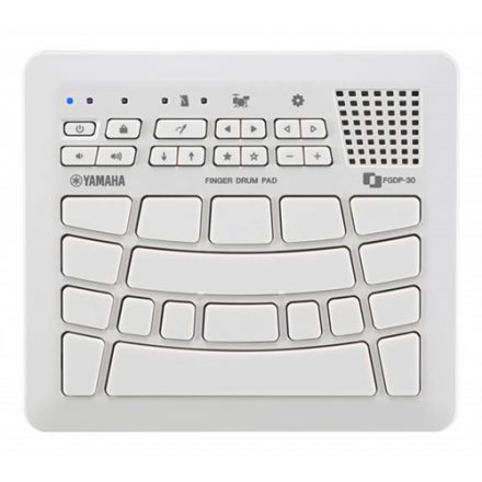 Yamaha FGDP-30 elektromos dobpad 