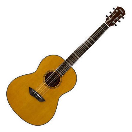 Yamaha CSF1M Folk gitár, Vintage Natural