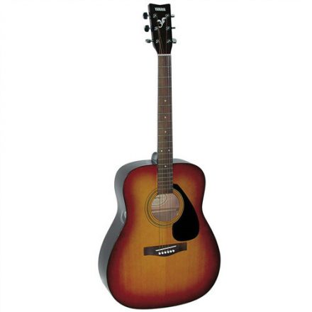 Yamaha F310 TBS akusztikus gitár - Tobacco Brown Sunburst