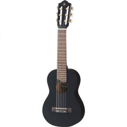 YAMAHA GL1BL guitalele, fekete