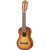 YAMAHA GL1TBS guitalele, tobacco brown sunburst