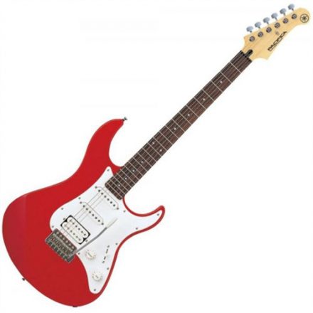 Yamaha PA112J-RMII Pacifica elektromos gitár, Red metallic