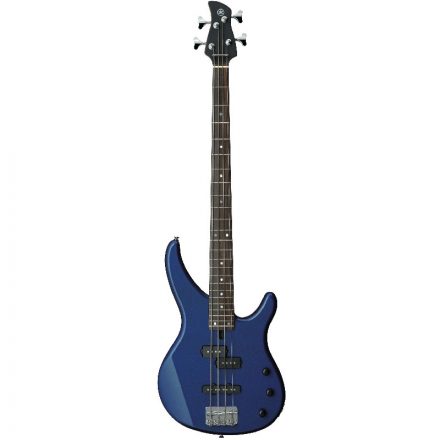 Yamaha TRBX174 DBM elektromos basszusgitár, Dark Blue Metallic