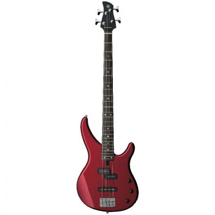 Yamaha TRBX174 RM elektromos basszusgitár, Red Metallic