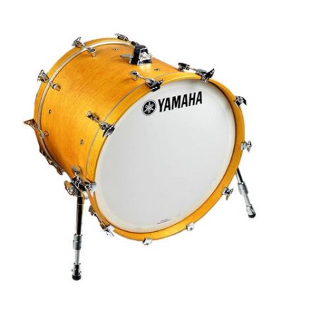 Yamaha AMB1814-ORS Absolute Maple Hybdrid, lábdob Orange Sparkle