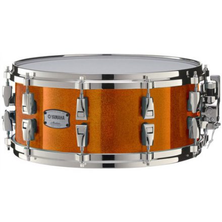 Yamaha AMS14604-ORS Absolute Maple Hybdrid pergő, Orange Sparkle