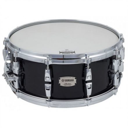 Yamaha AMS1460-SOB Absolute Maple Hybdrid pergő, Solid Black